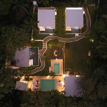 The Volter Yogyakarta Vila Ngingas Exterior foto