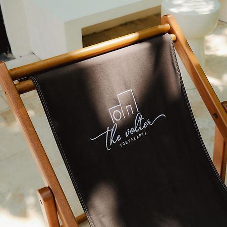 The Volter Yogyakarta Vila Ngingas Exterior foto