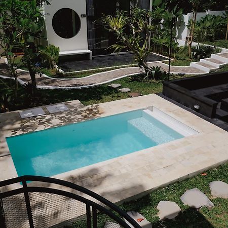 The Volter Yogyakarta Vila Ngingas Exterior foto