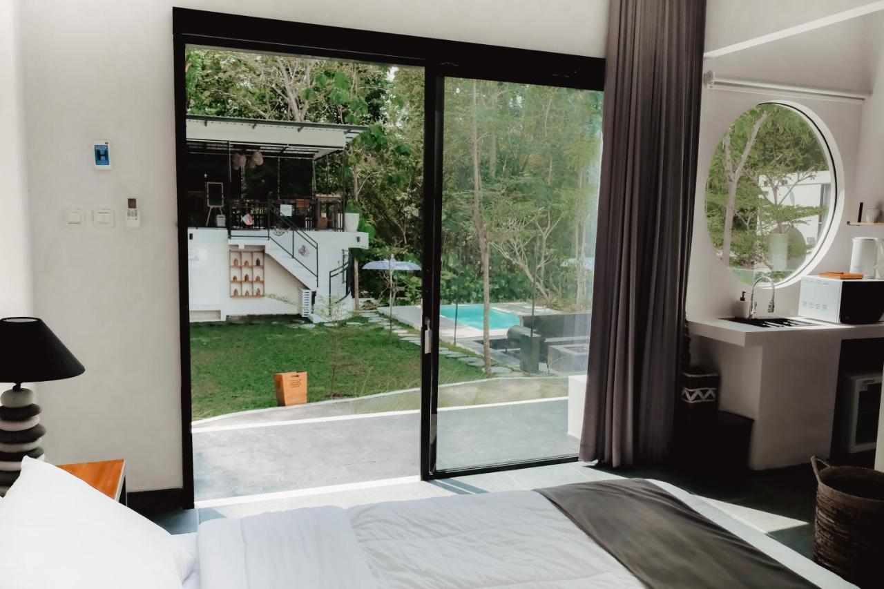 The Volter Yogyakarta Vila Ngingas Exterior foto