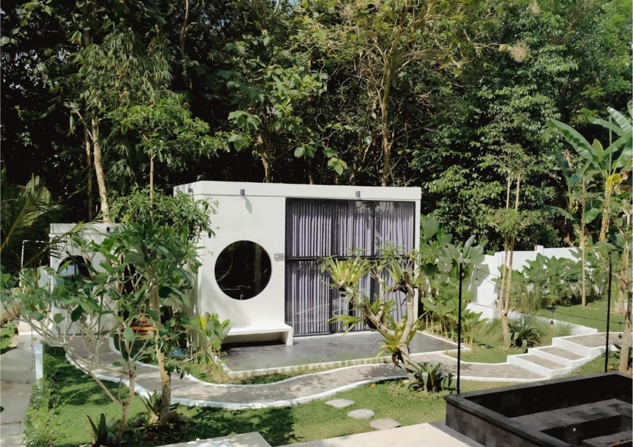 The Volter Yogyakarta Vila Ngingas Exterior foto