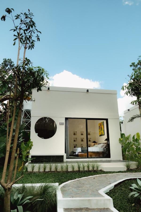 The Volter Yogyakarta Vila Ngingas Exterior foto