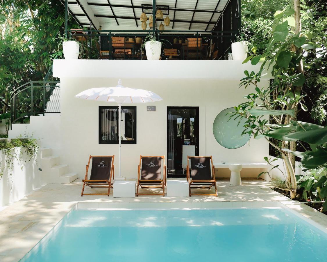 The Volter Yogyakarta Vila Ngingas Exterior foto