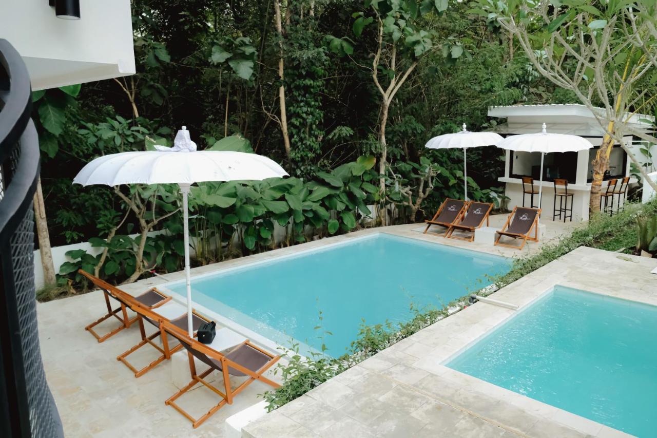 The Volter Yogyakarta Vila Ngingas Exterior foto
