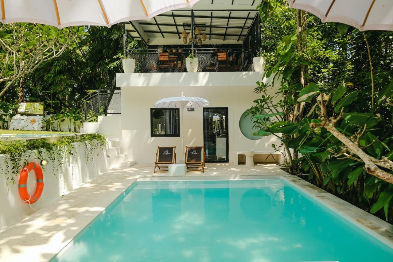 The Volter Yogyakarta Vila Ngingas Exterior foto