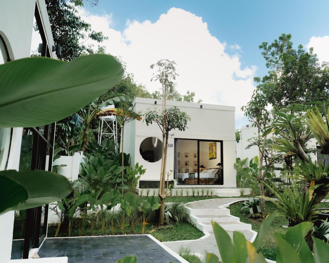 The Volter Yogyakarta Vila Ngingas Exterior foto