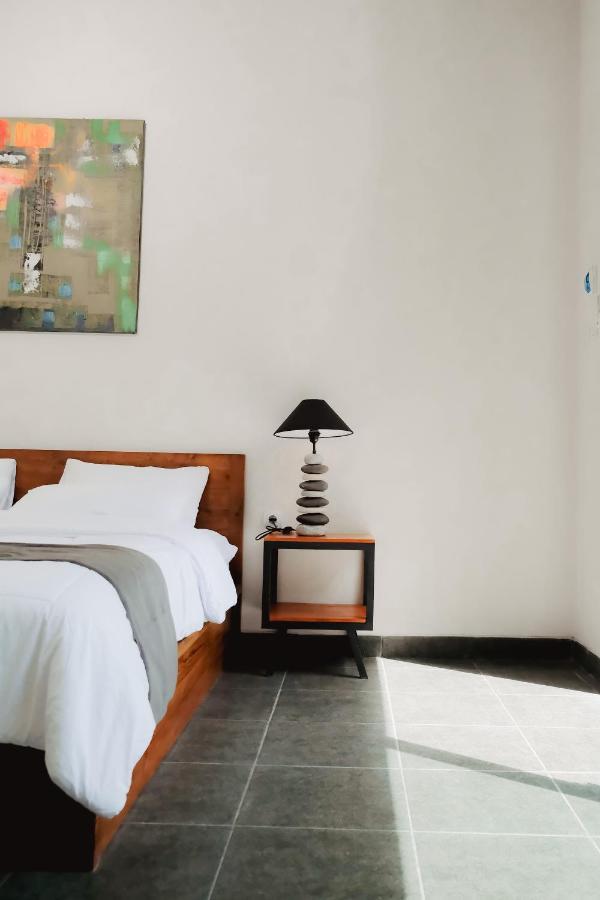 The Volter Yogyakarta Vila Ngingas Exterior foto