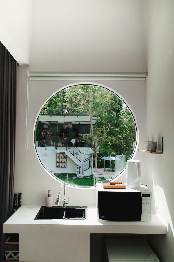 The Volter Yogyakarta Vila Ngingas Exterior foto