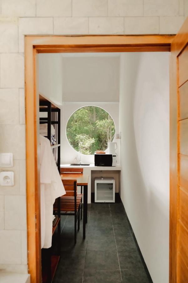 The Volter Yogyakarta Vila Ngingas Exterior foto