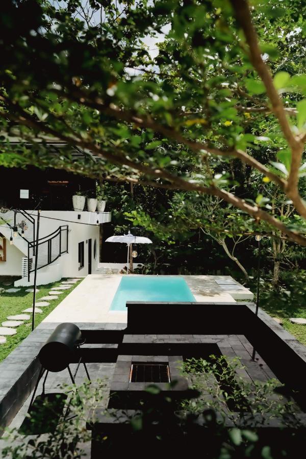 The Volter Yogyakarta Vila Ngingas Exterior foto