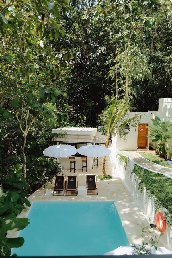 The Volter Yogyakarta Vila Ngingas Exterior foto
