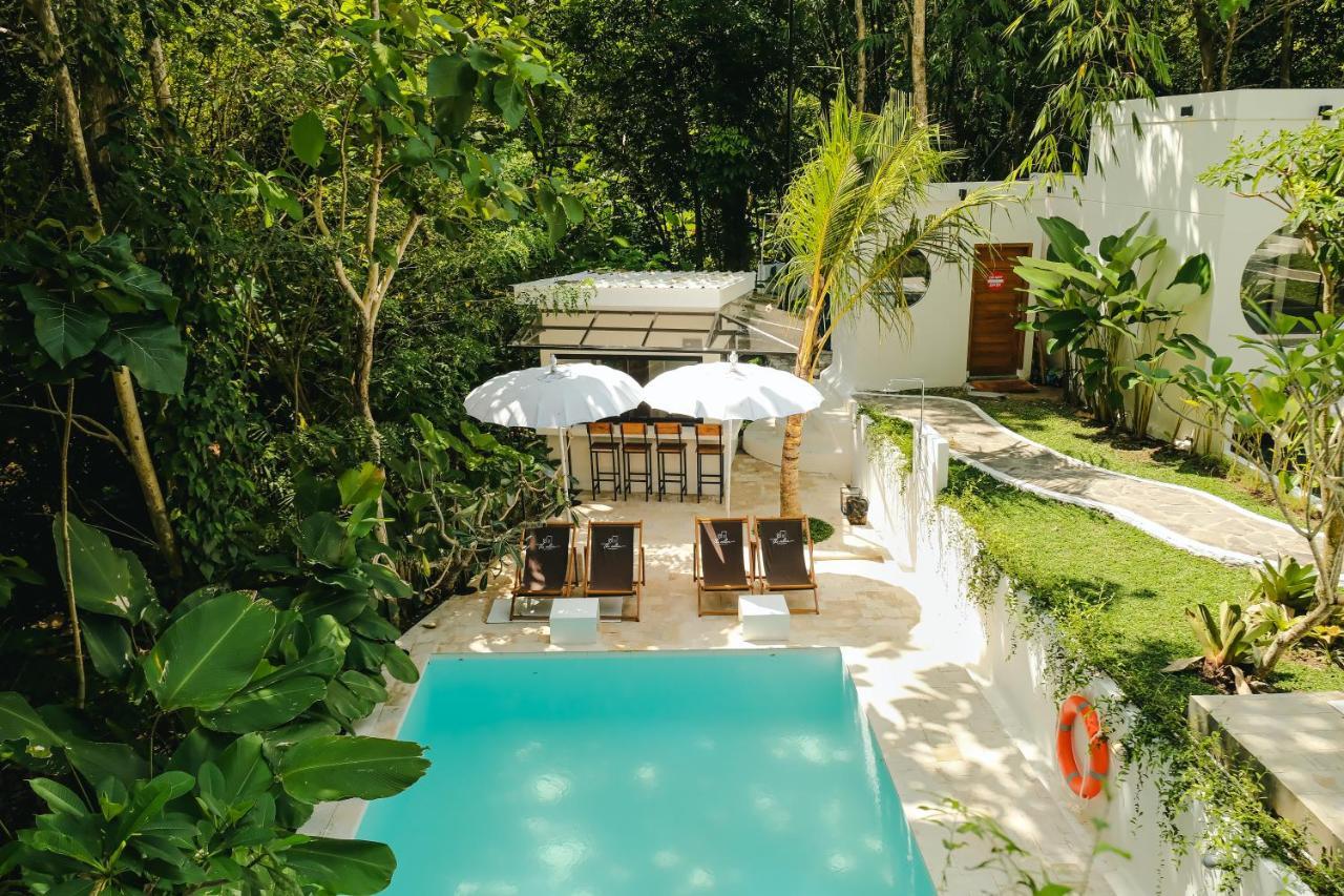 The Volter Yogyakarta Vila Ngingas Exterior foto