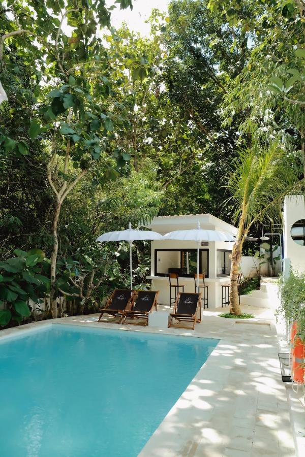 The Volter Yogyakarta Vila Ngingas Exterior foto