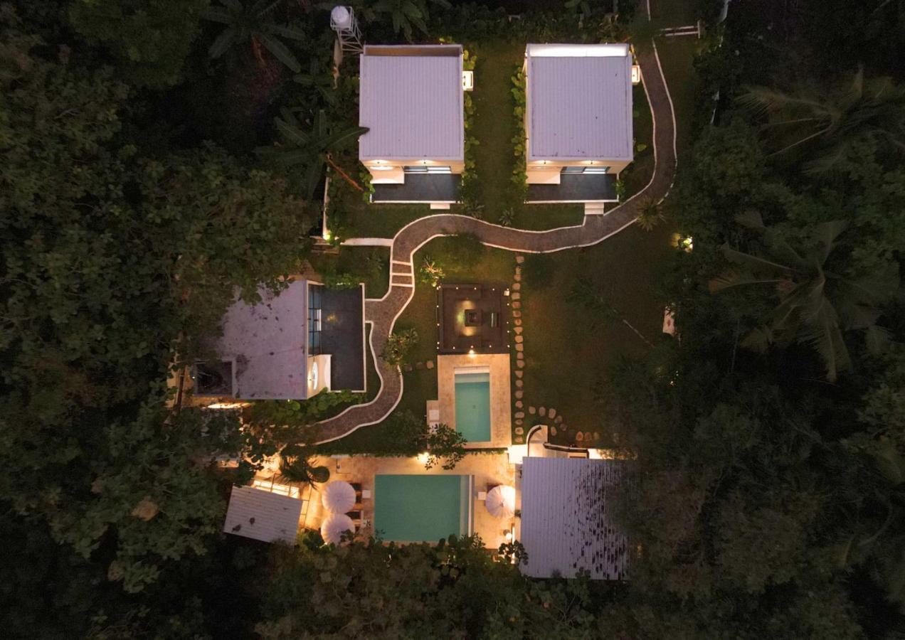 The Volter Yogyakarta Vila Ngingas Exterior foto