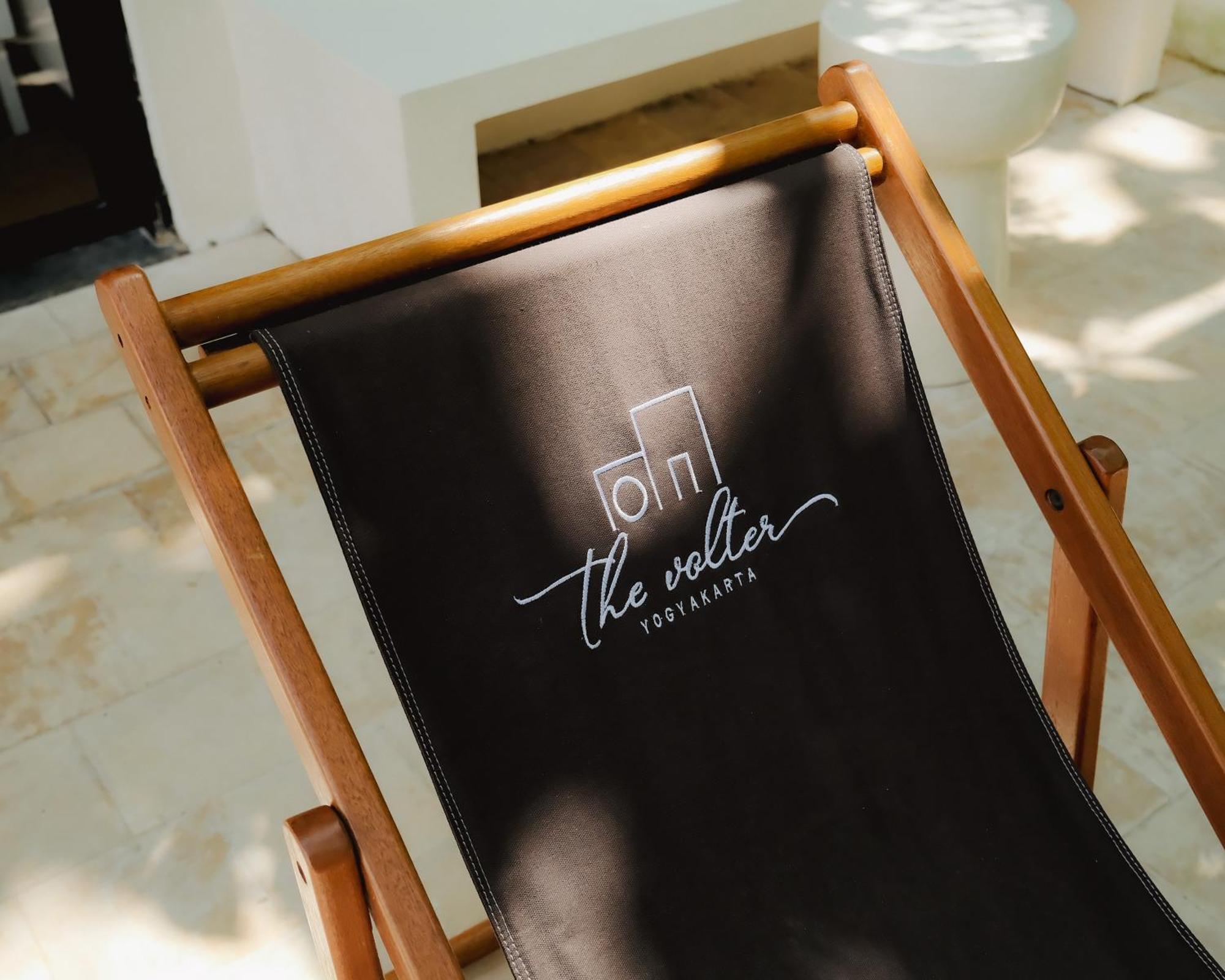 The Volter Yogyakarta Vila Ngingas Exterior foto