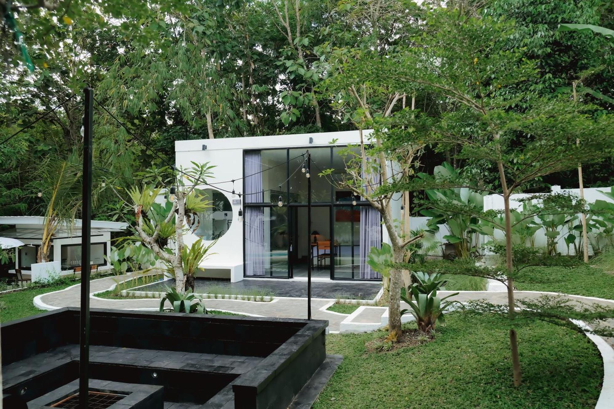 The Volter Yogyakarta Vila Ngingas Exterior foto
